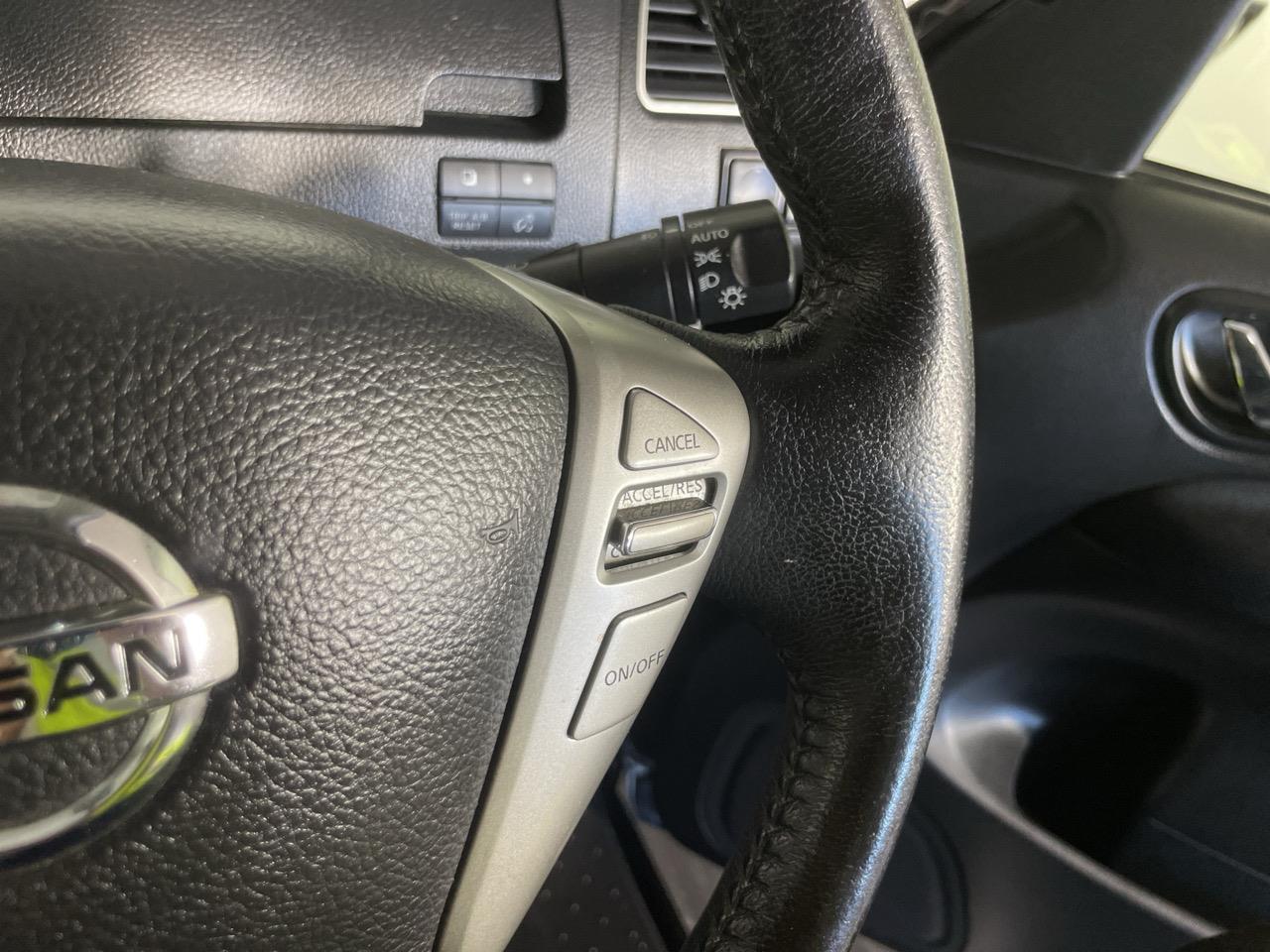 2013 Nissan Serena Hybrid Highway Star People Mover ELECTRIC SLIDING DOORS + REVERSING CAMERA