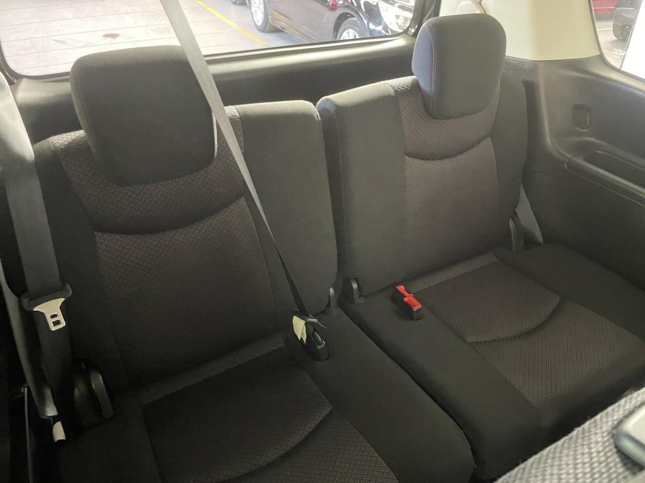 2013 Nissan Serena Hybrid Highway Star People Mover ELECTRIC SLIDING DOORS + REVERSING CAMERA