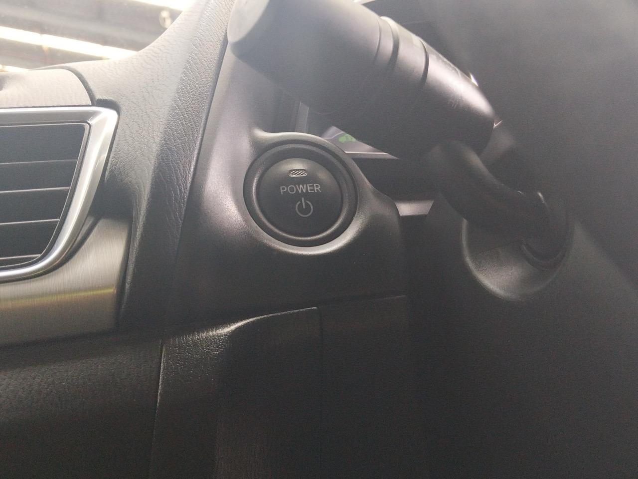 2015 Mazda Axela 3 Hybrid Sedan LOW KMS + CRUISE CONTROL + REVERSING CAMERA