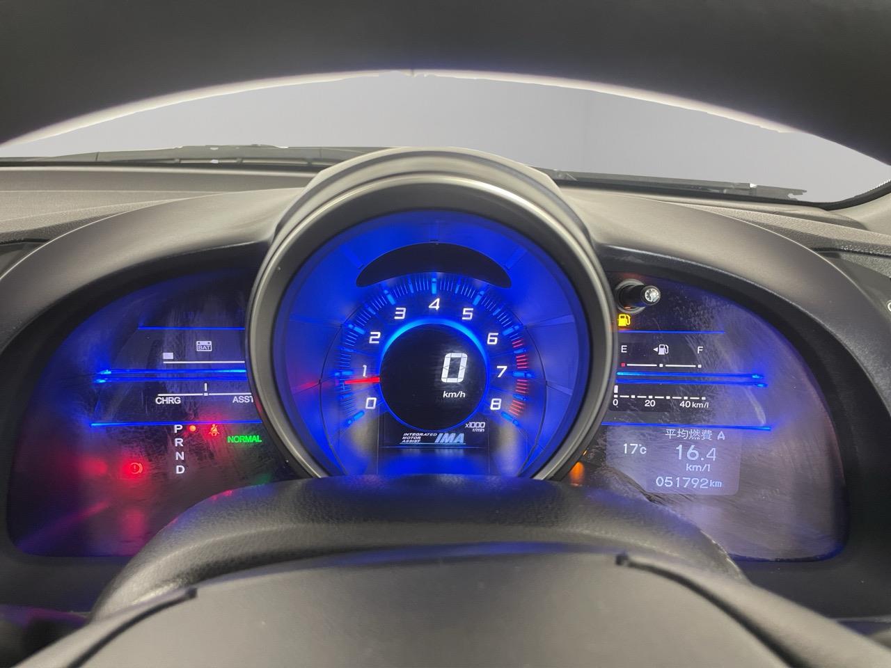 2012 Honda CR-Z BLACK LABEL Coupe LOW KM + REVERSING CAMERA + PADDLE SHIFT