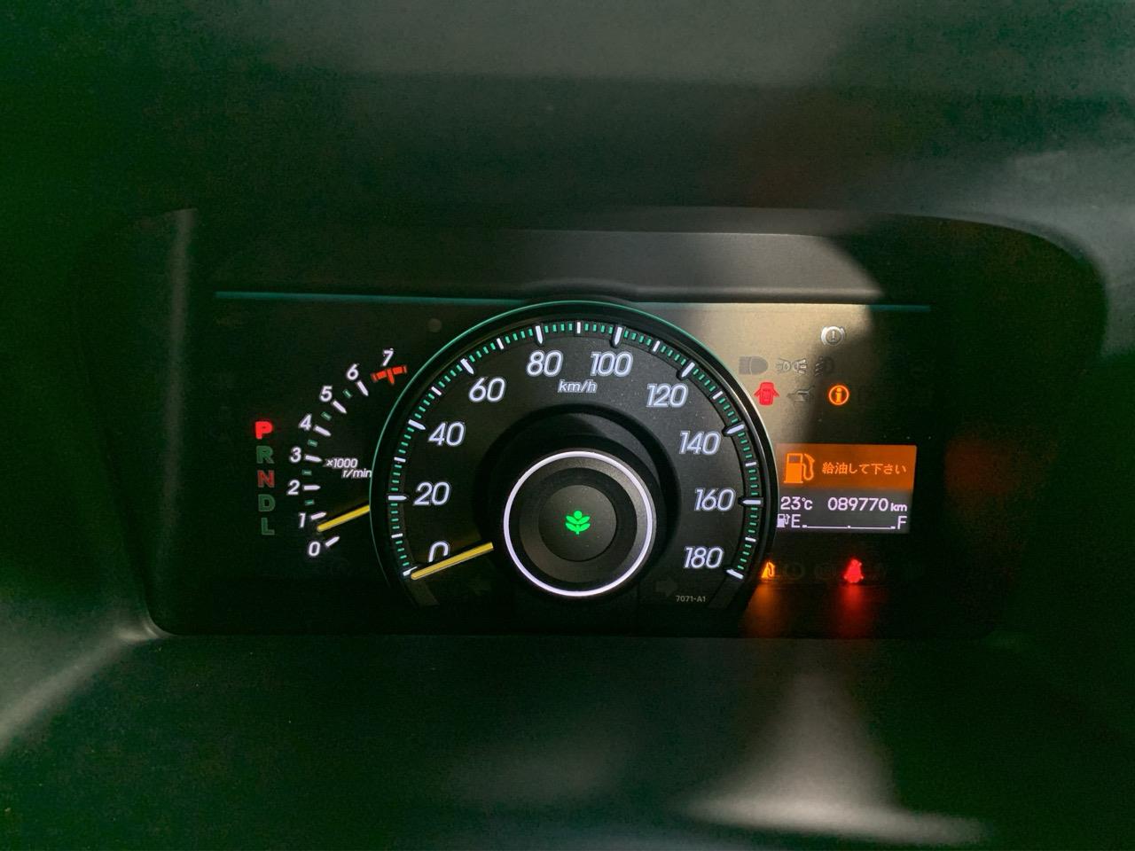 2013 Honda STEPWAGON  People Mover POWER SLIDING DOOR + REVERSING CAMERA