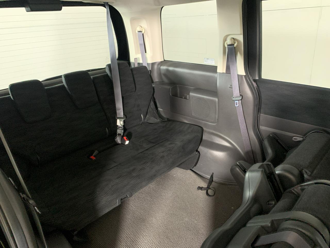 2013 Honda STEPWAGON  People Mover POWER SLIDING DOOR + REVERSING CAMERA