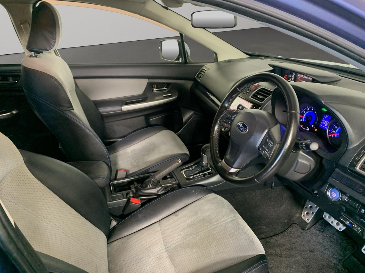 2016 Subaru Impreza Hybrid 2.0i Station Wagon REVESING CAMERA + CRUISE CONTROL