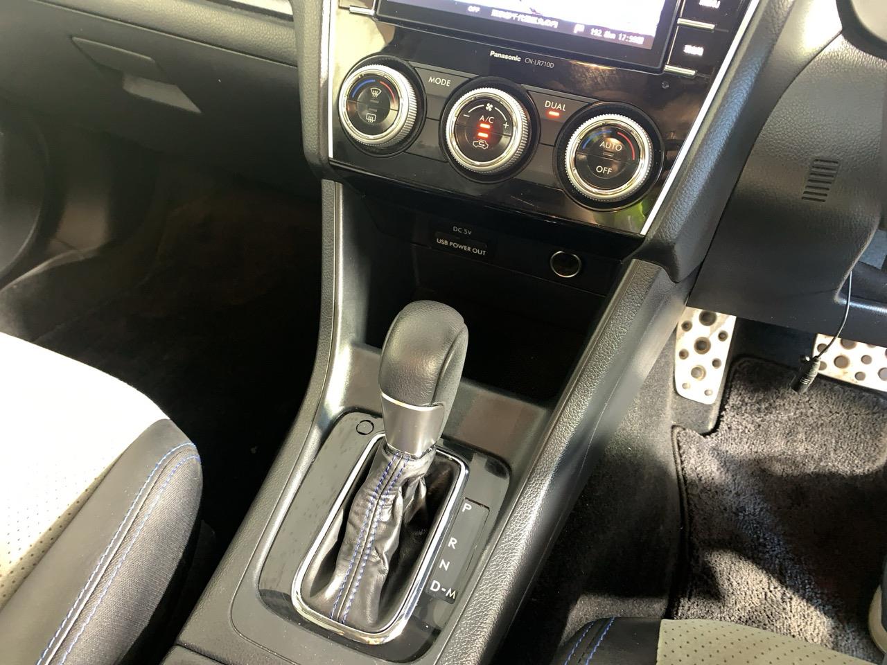 2016 Subaru Impreza Hybrid 2.0i Station Wagon REVESING CAMERA + CRUISE CONTROL