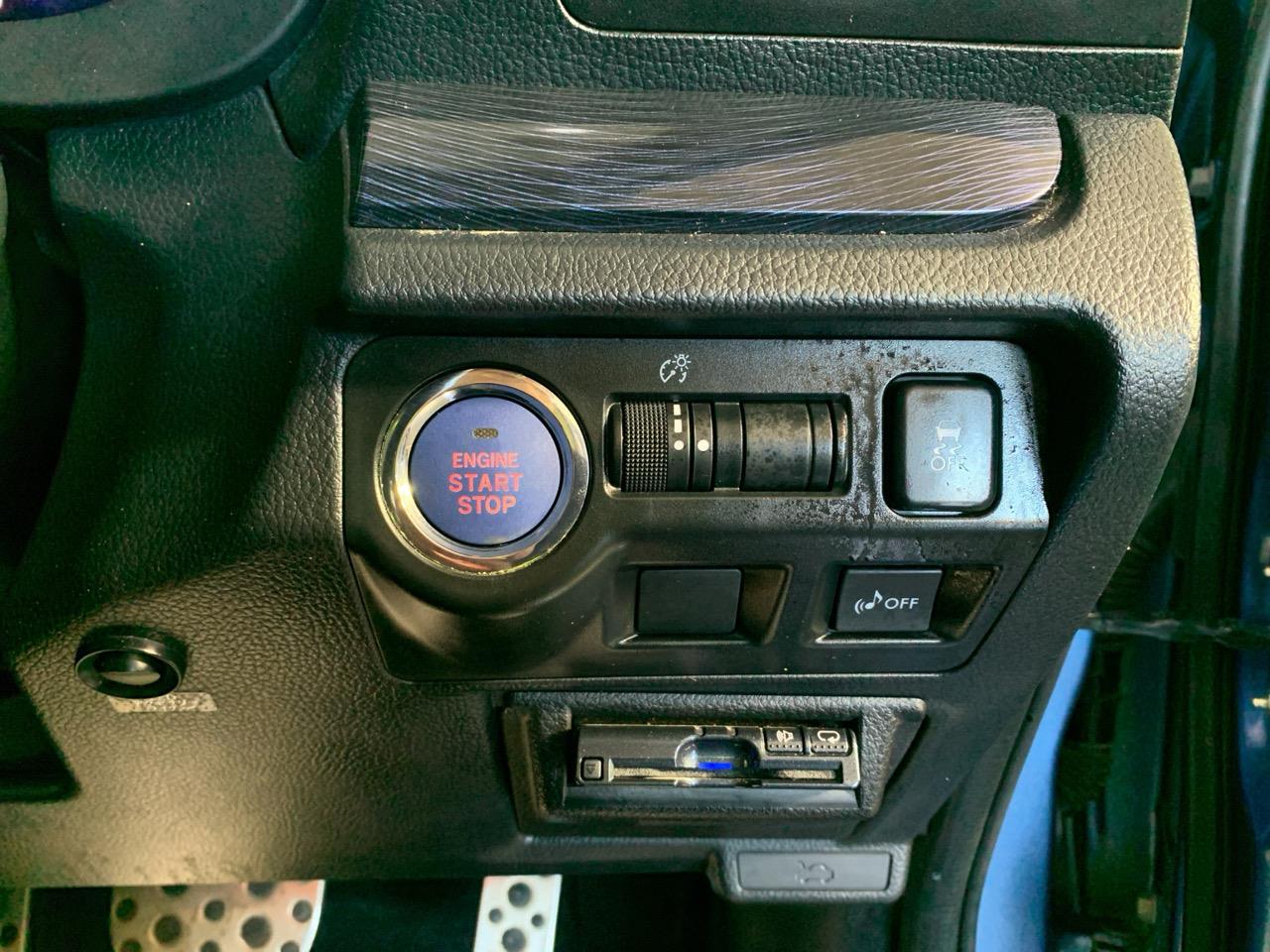 2016 Subaru Impreza Hybrid 2.0i Station Wagon REVESING CAMERA + CRUISE CONTROL