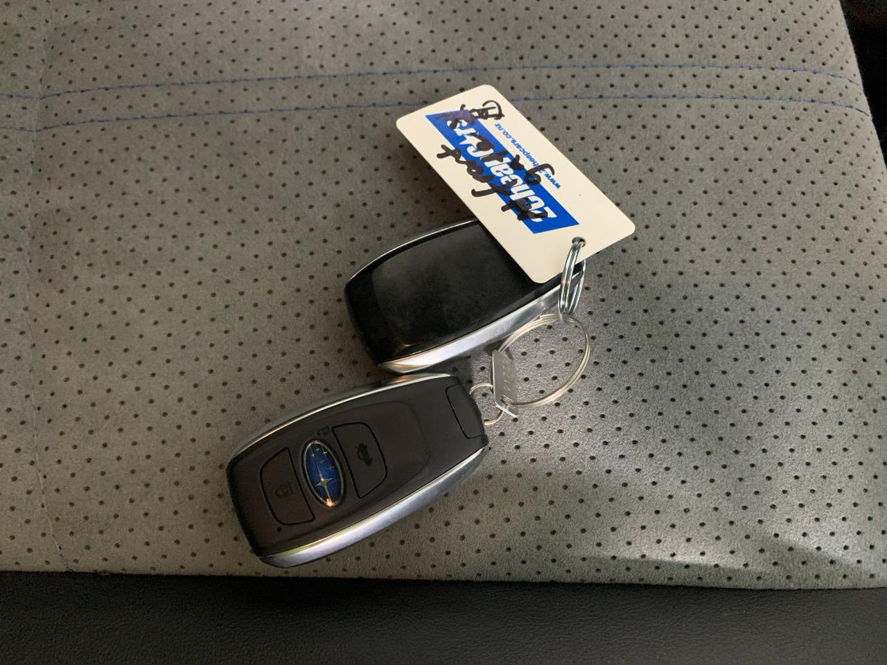 2016 Subaru Impreza Hybrid 2.0i Station Wagon REVESING CAMERA + CRUISE CONTROL