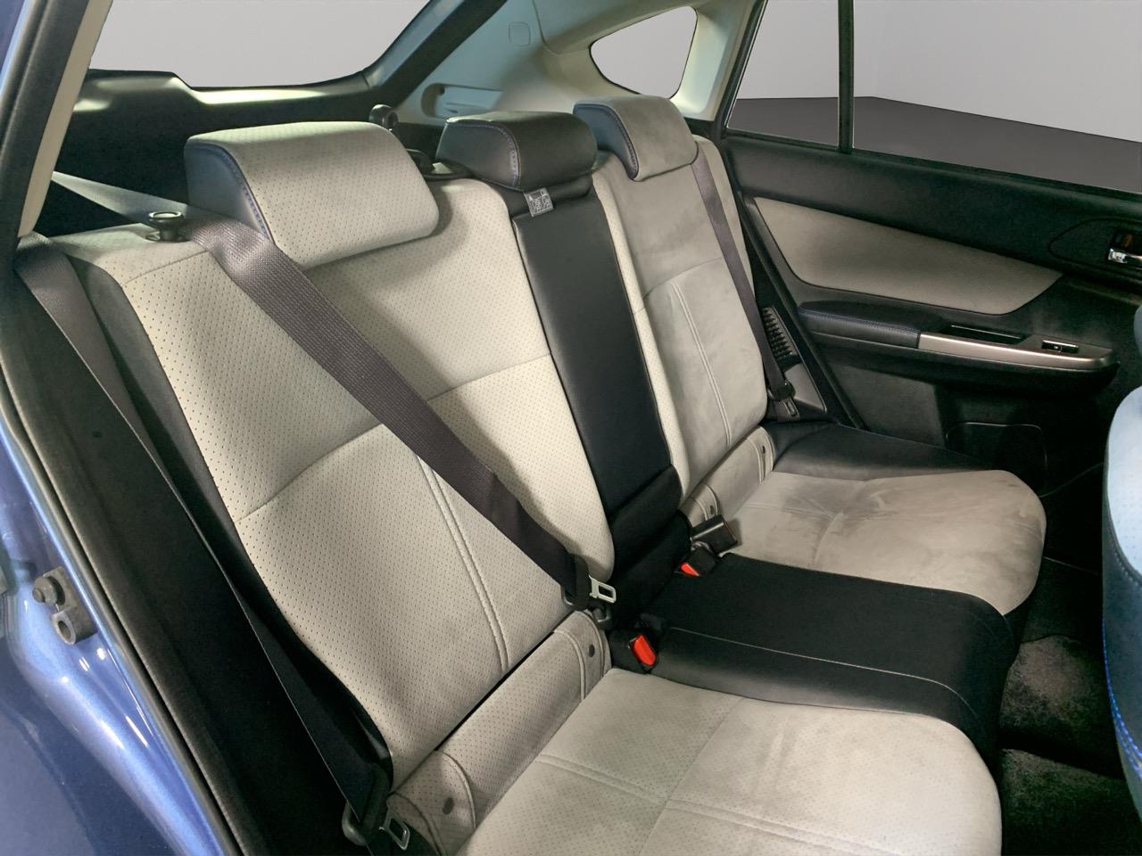 2016 Subaru Impreza Hybrid 2.0i Station Wagon REVESING CAMERA + CRUISE CONTROL