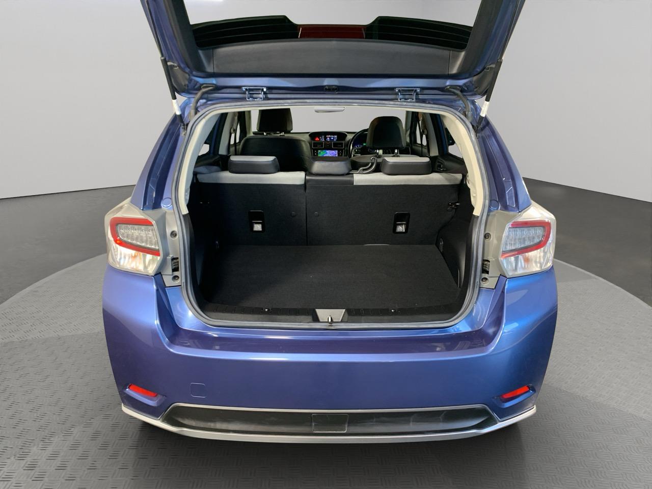 2016 Subaru Impreza Hybrid 2.0i Station Wagon REVESING CAMERA + CRUISE CONTROL