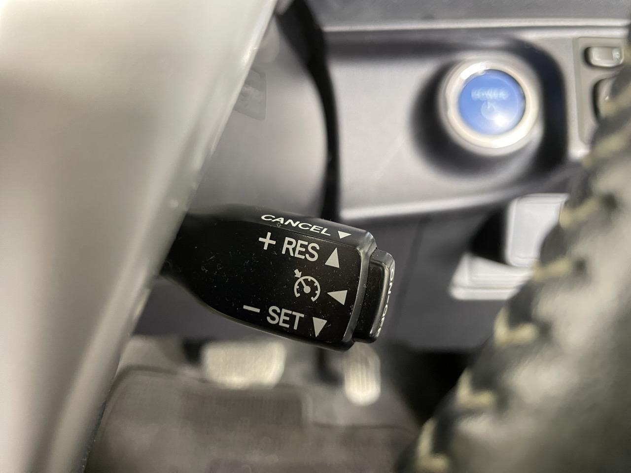 2015 Toyota Aqua Facelift Model G Hatchback REVERSING CAMERA + CRUISE CONTROL