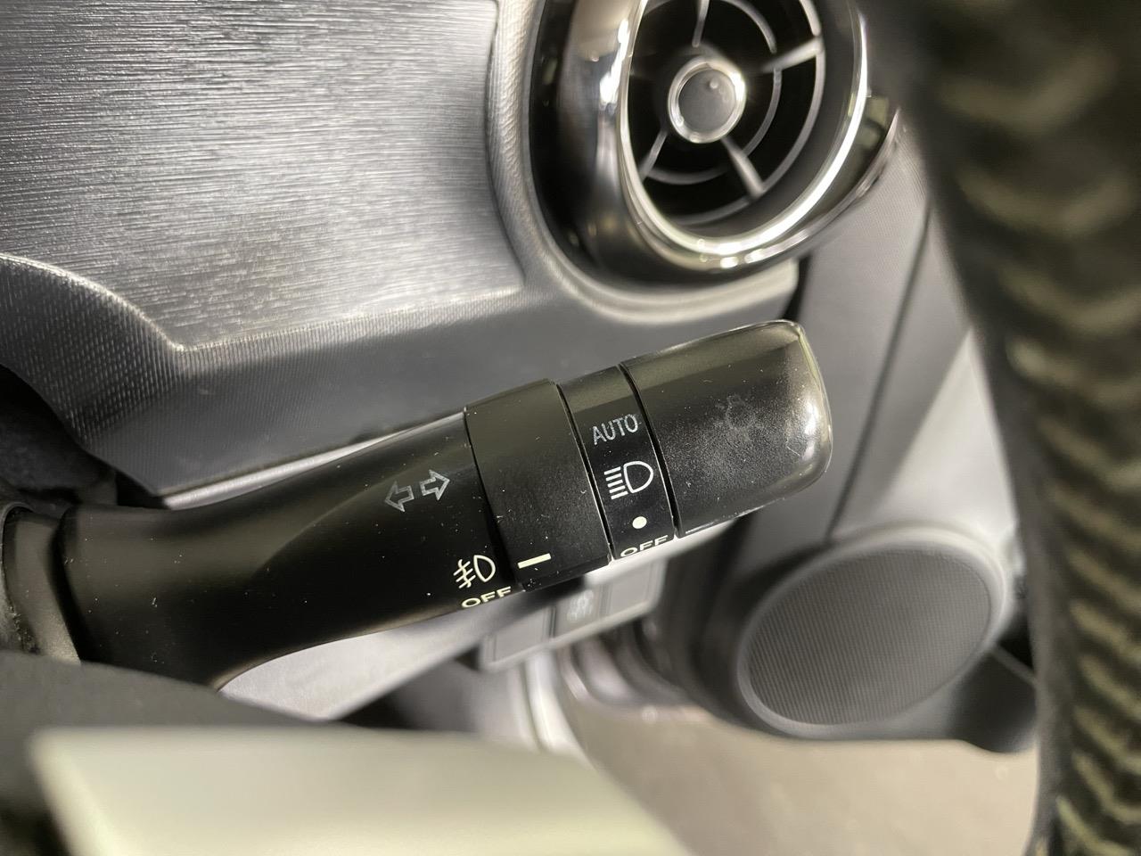 2015 Toyota Aqua Facelift Model G Hatchback REVERSING CAMERA + CRUISE CONTROL