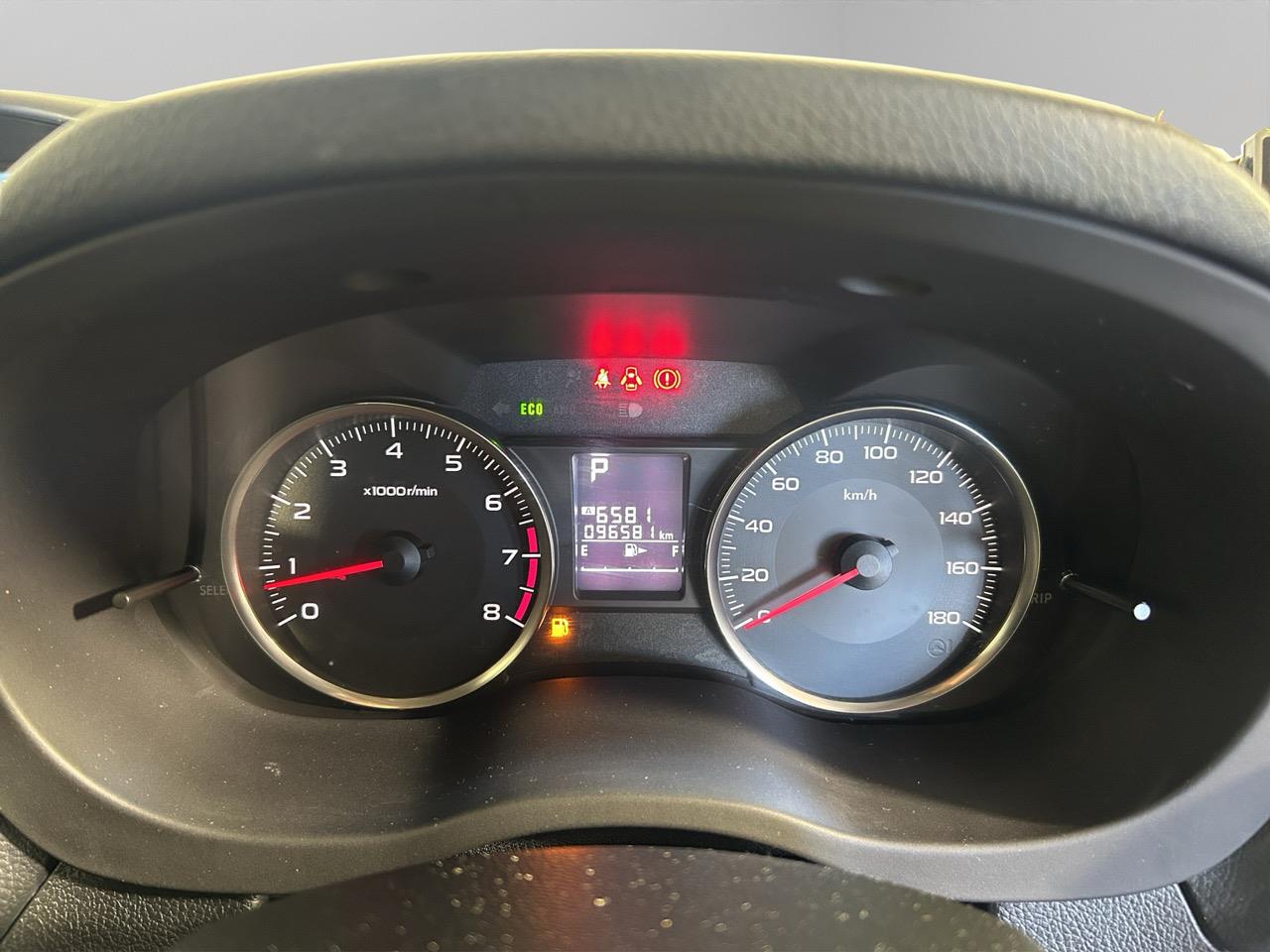 2013 Subaru XV 2,0i-L Eyesight AWD RV/SUV AWD + EYE SIGHT SYSTEM + REVERSING CAMERA