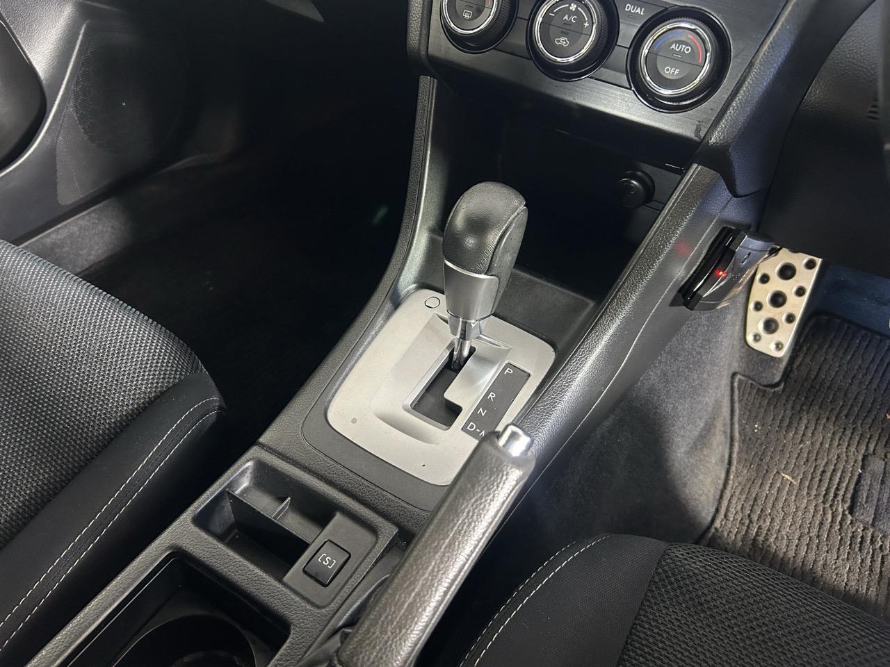 2013 Subaru XV 2,0i-L Eyesight AWD RV/SUV AWD + EYE SIGHT SYSTEM + REVERSING CAMERA