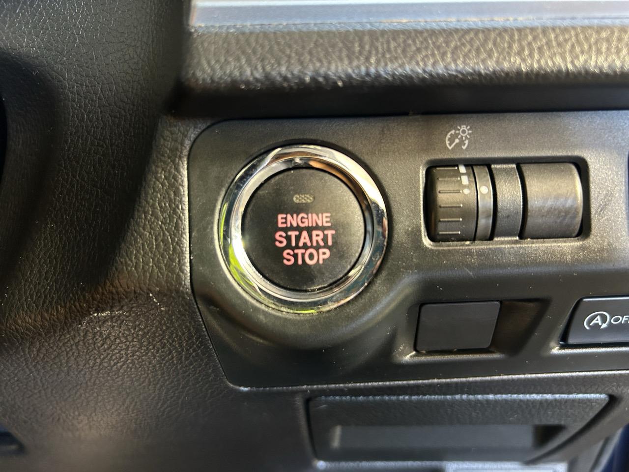 2013 Subaru XV 2,0i-L Eyesight AWD RV/SUV AWD + EYE SIGHT SYSTEM + REVERSING CAMERA