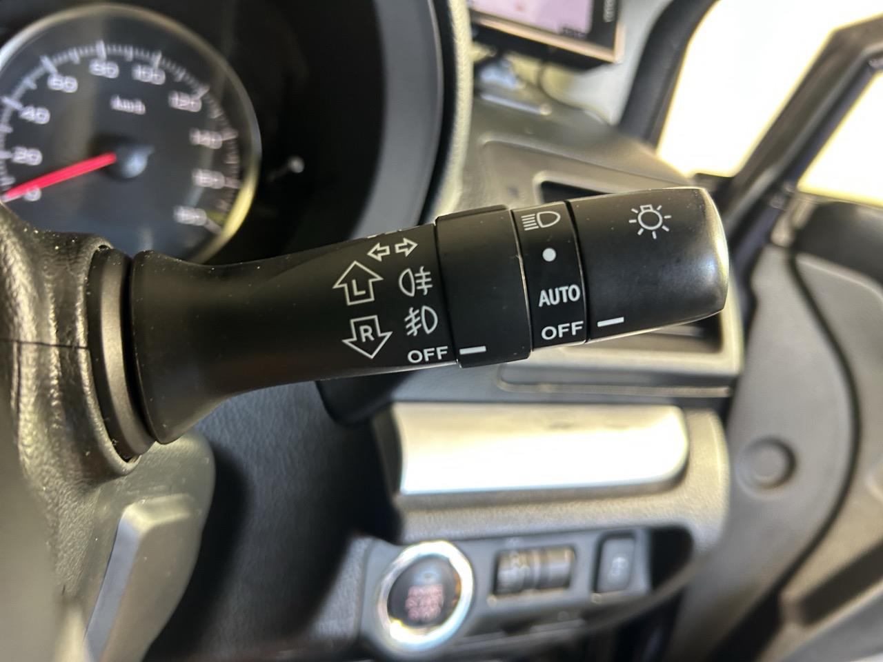 2013 Subaru XV 2,0i-L Eyesight AWD RV/SUV AWD + EYE SIGHT SYSTEM + REVERSING CAMERA