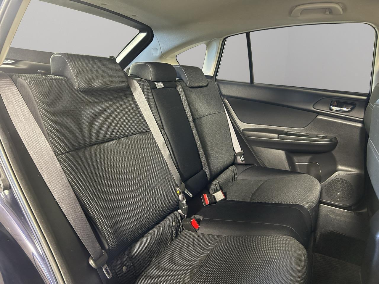 2013 Subaru XV 2,0i-L Eyesight AWD RV/SUV AWD + EYE SIGHT SYSTEM + REVERSING CAMERA