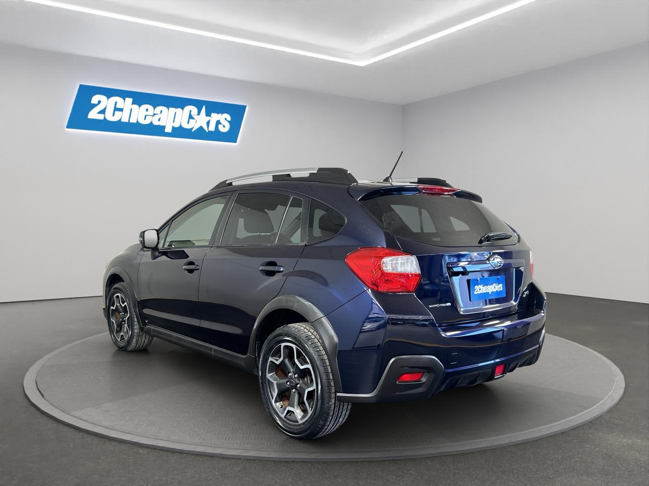 2013 Subaru XV 2,0i-L Eyesight AWD RV/SUV AWD + EYE SIGHT SYSTEM + REVERSING CAMERA
