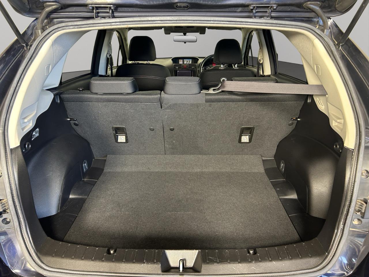 2013 Subaru XV 2,0i-L Eyesight AWD RV/SUV AWD + EYE SIGHT SYSTEM + REVERSING CAMERA