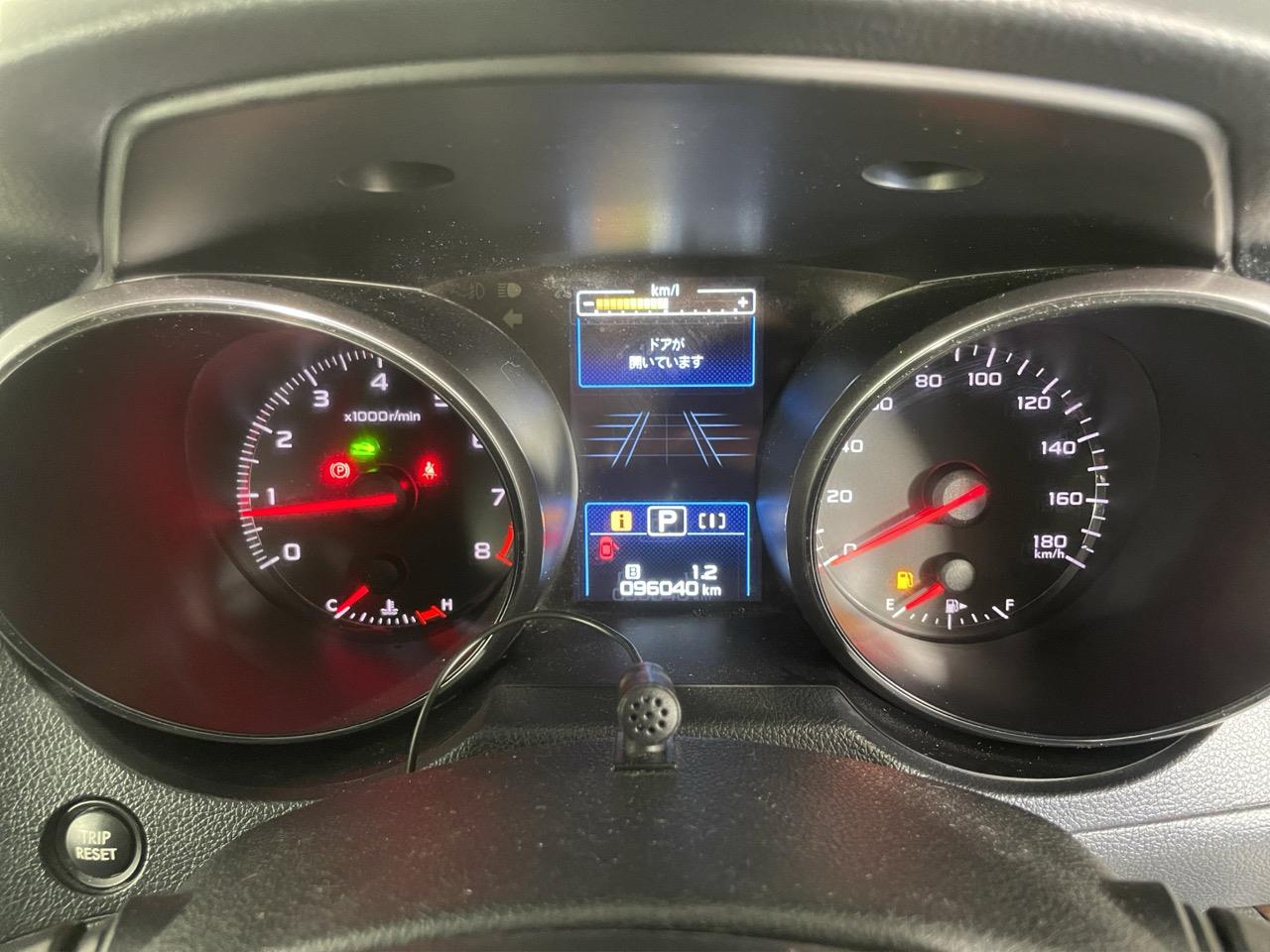 2016 Subaru Legacy B4 New Shape Sedan AWD + EYE SIGHT SYSTEM + HEATED SEATS