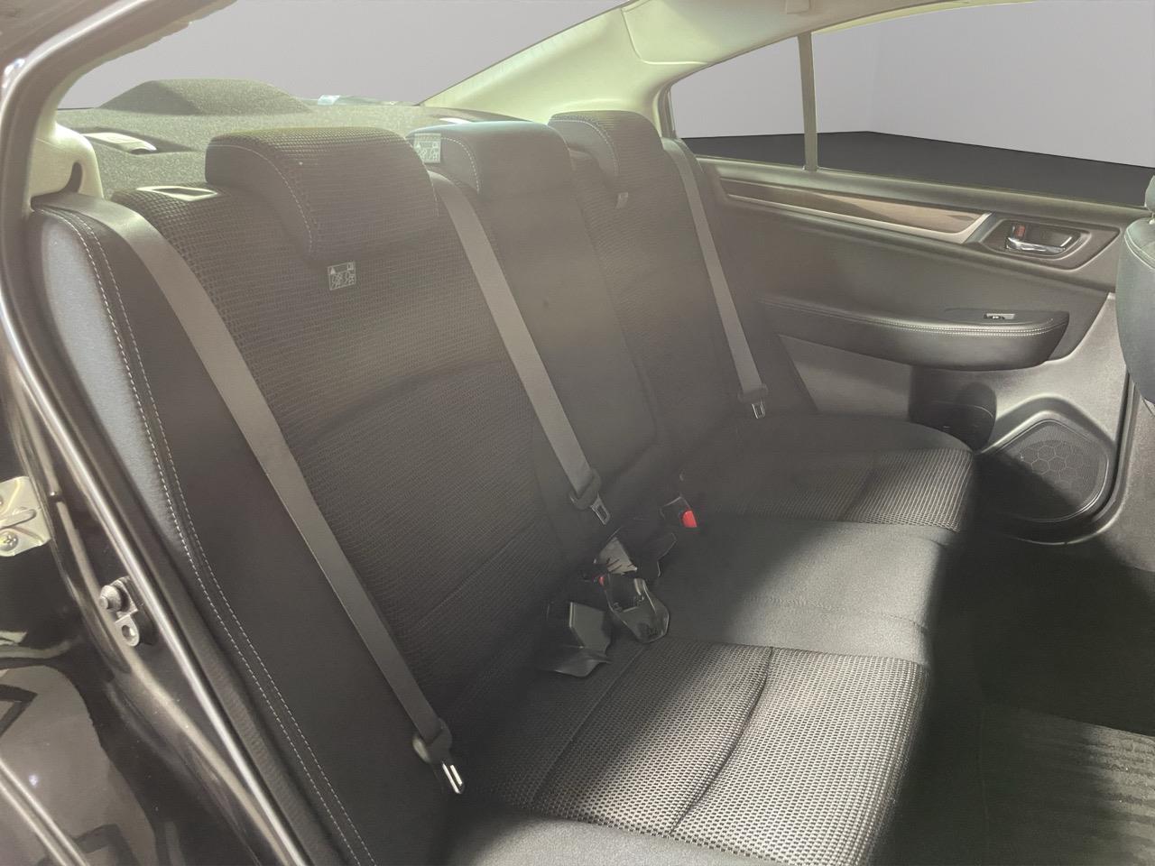 2016 Subaru Legacy B4 New Shape Sedan AWD + EYE SIGHT SYSTEM + HEATED SEATS