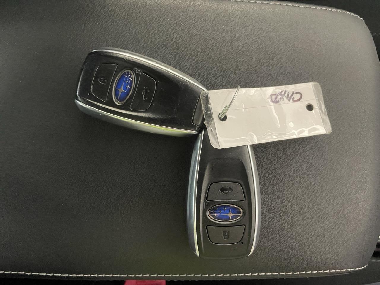 2016 Subaru Legacy B4 New Shape Sedan AWD + EYE SIGHT SYSTEM + HEATED SEATS