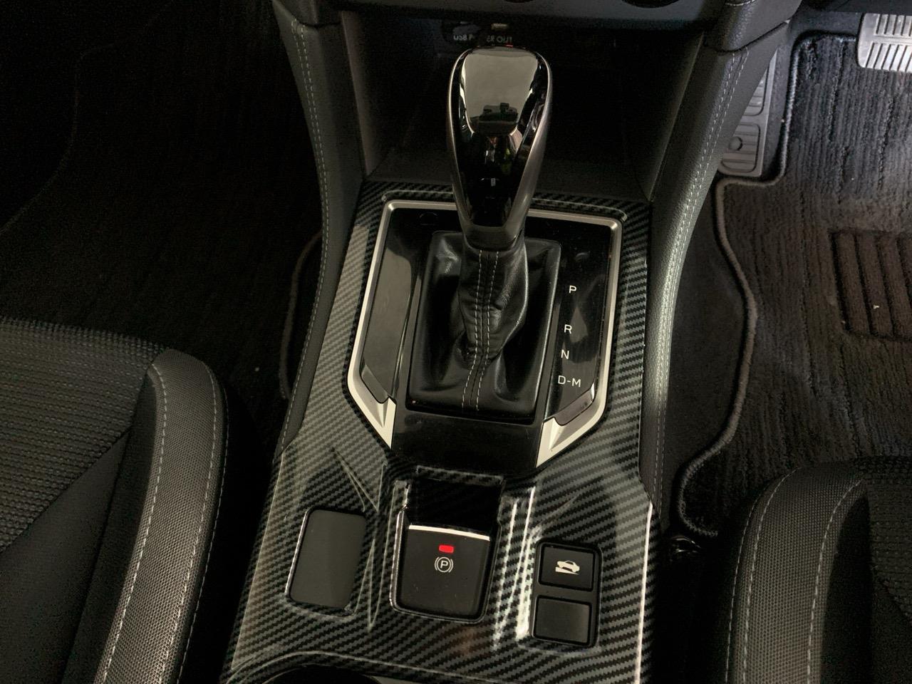 2017 Subaru Impreza G4 New Shape Sedan CRUISE CONTROL + REVERSING CAMERA + TIPTRONIC