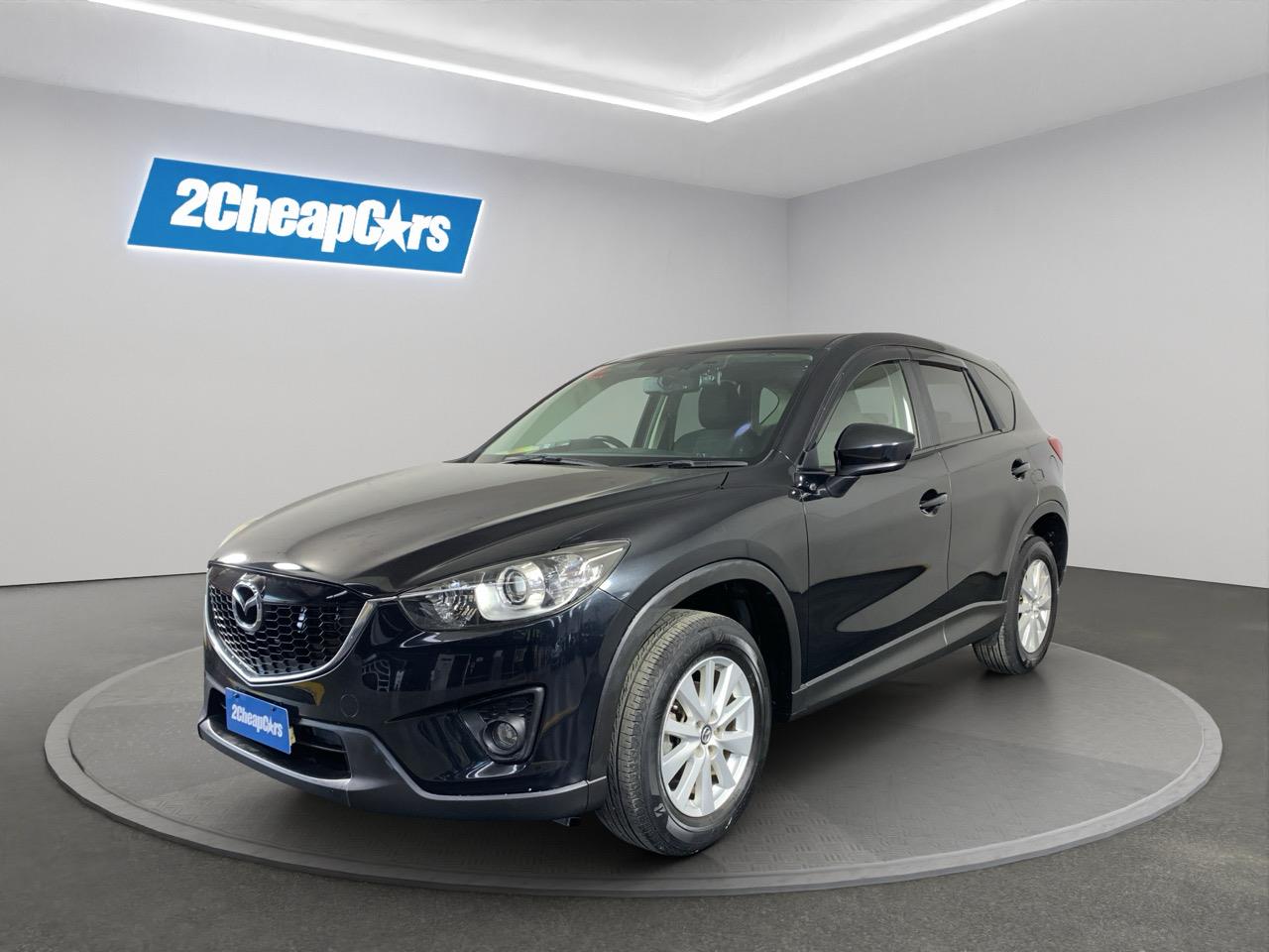2013 Mazda CX-5 SKYACTIVE RV/SUV