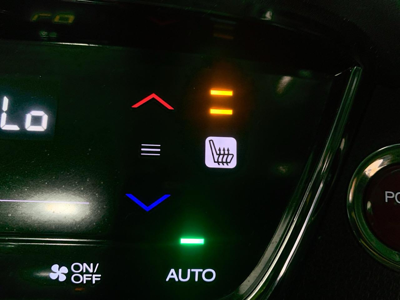 2015 Honda Vezel HYBIRID X Hatchback CRUISE CONTROL + HEATED SEATS + REVERSING CAMERA