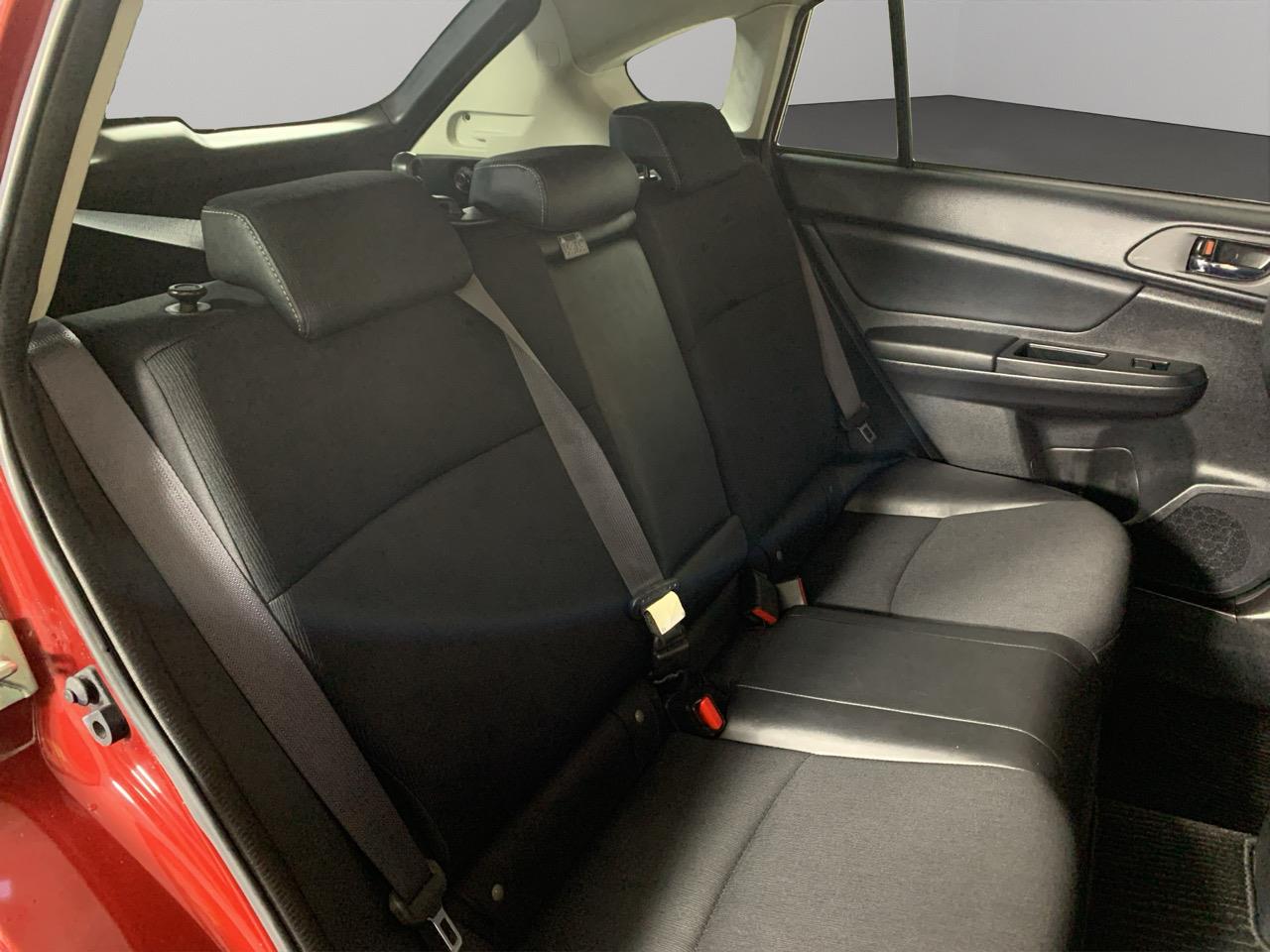 2012 Subaru IMPREZA SPORT 4WD  Hatchback AWD + EYE SIGHT SYSTEM + REVESING CAMERA