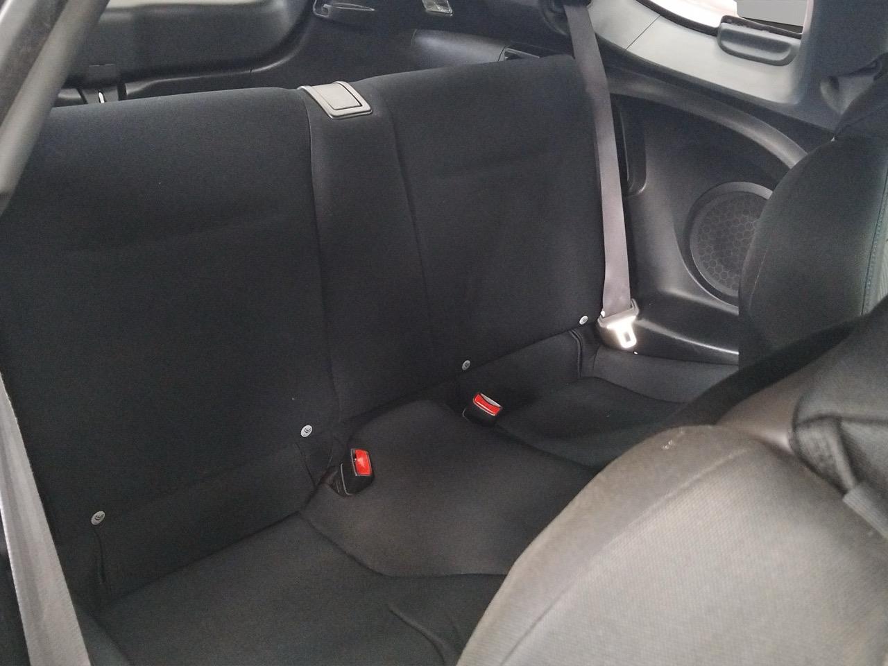 2012 Honda CR-Z Alpha Black Label Coupe CRUISE CONTROL + REVERSING CAMERA