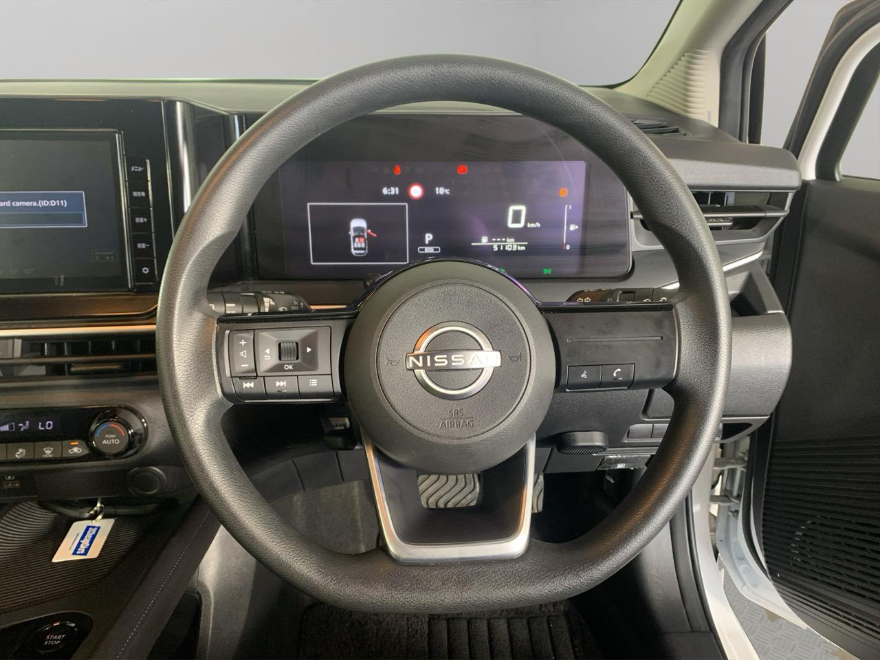 2021 Nissan Note E-Power Late Shape Hatchback LOW KM + REVESING CAMERA + CRUISE CONTROL