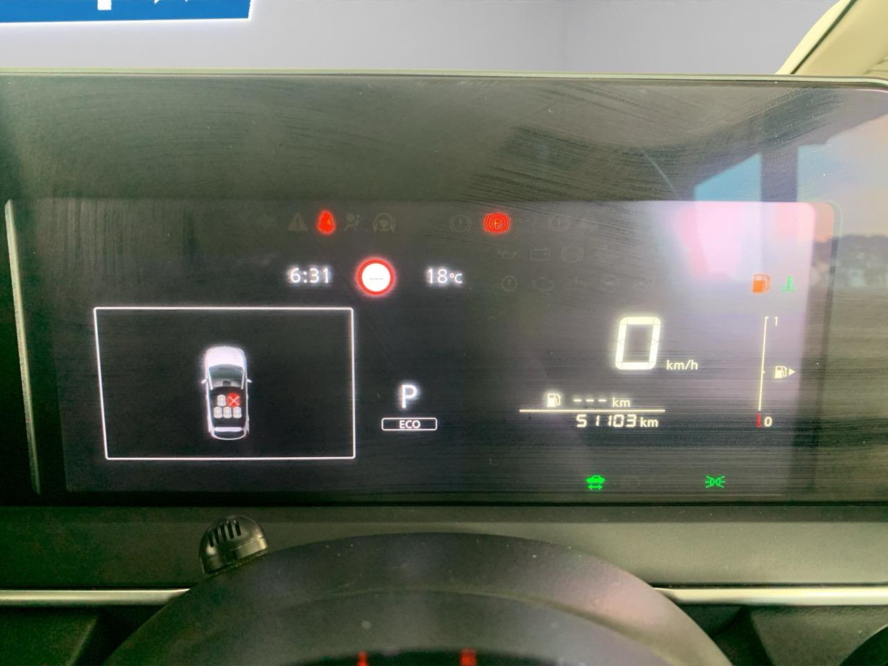 2021 Nissan Note E-Power Late Shape Hatchback LOW KM + REVESING CAMERA + CRUISE CONTROL