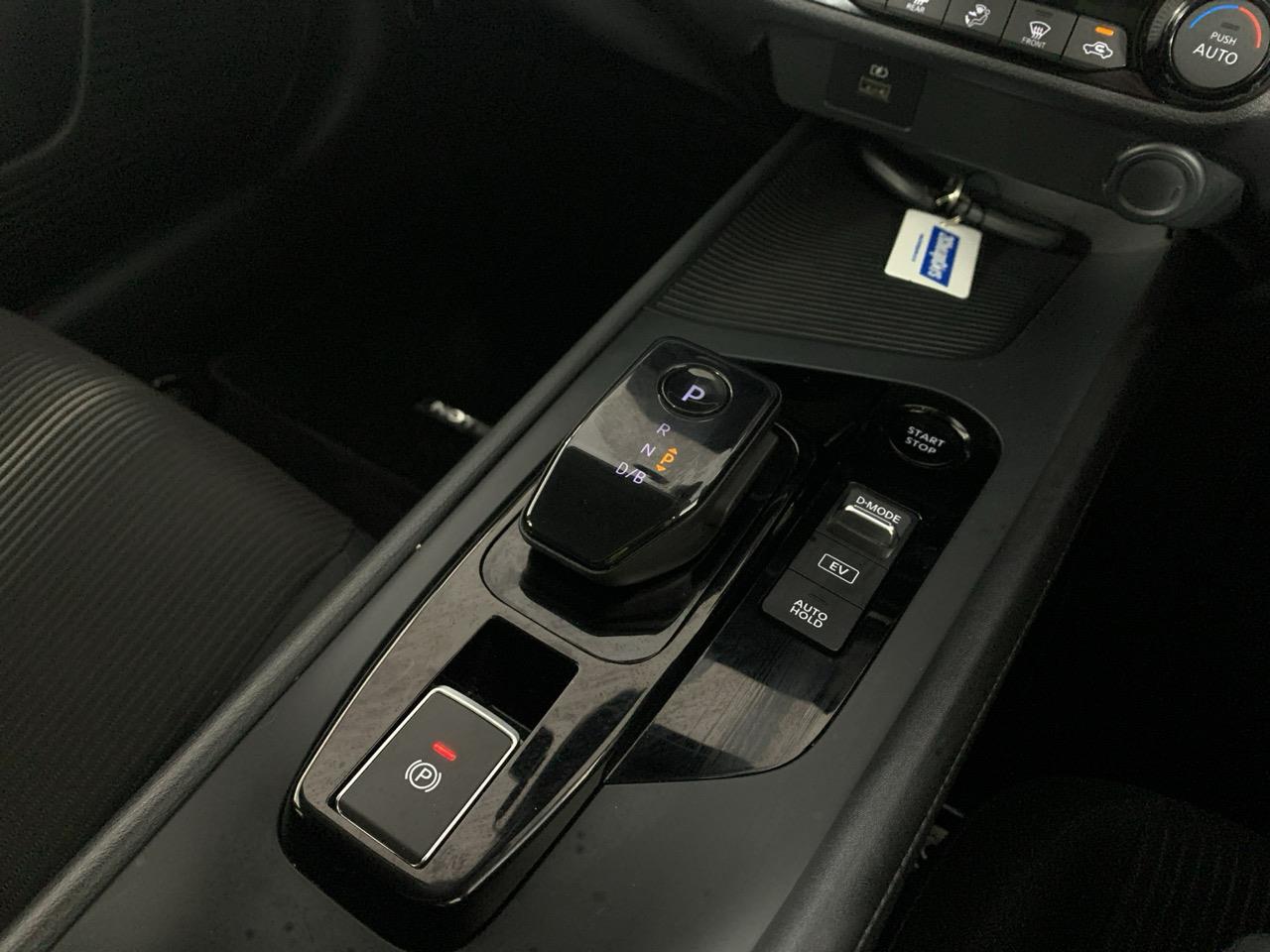 2021 Nissan Note E-Power Late Shape Hatchback LOW KM + REVESING CAMERA + CRUISE CONTROL