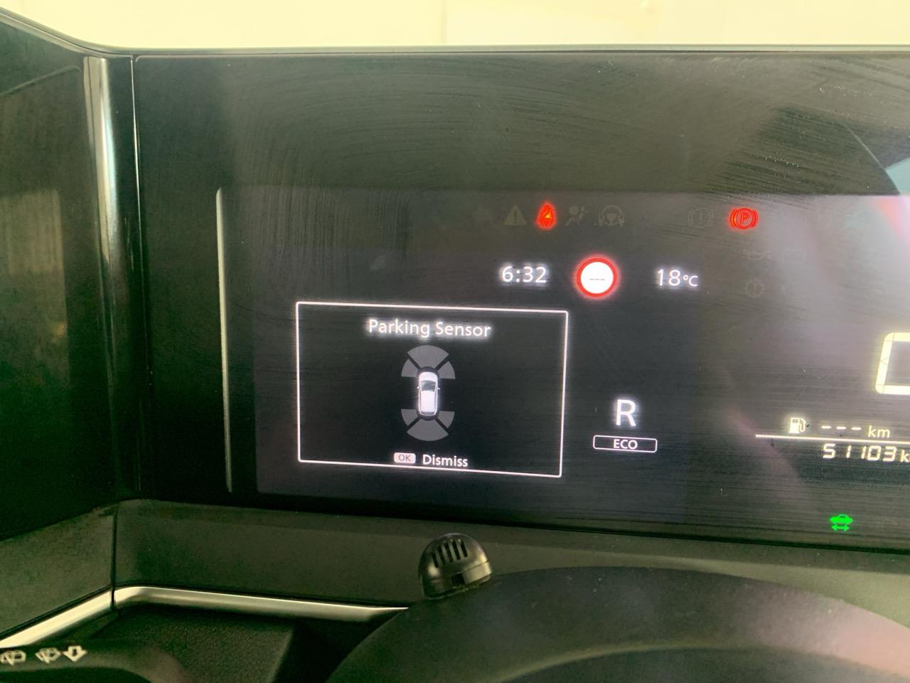 2021 Nissan Note E-Power Late Shape Hatchback LOW KM + REVESING CAMERA + CRUISE CONTROL