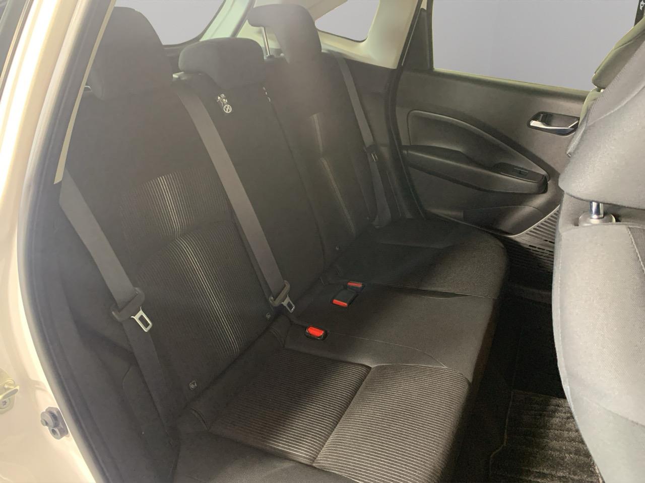 2021 Nissan Note E-Power Late Shape Hatchback LOW KM + REVESING CAMERA + CRUISE CONTROL