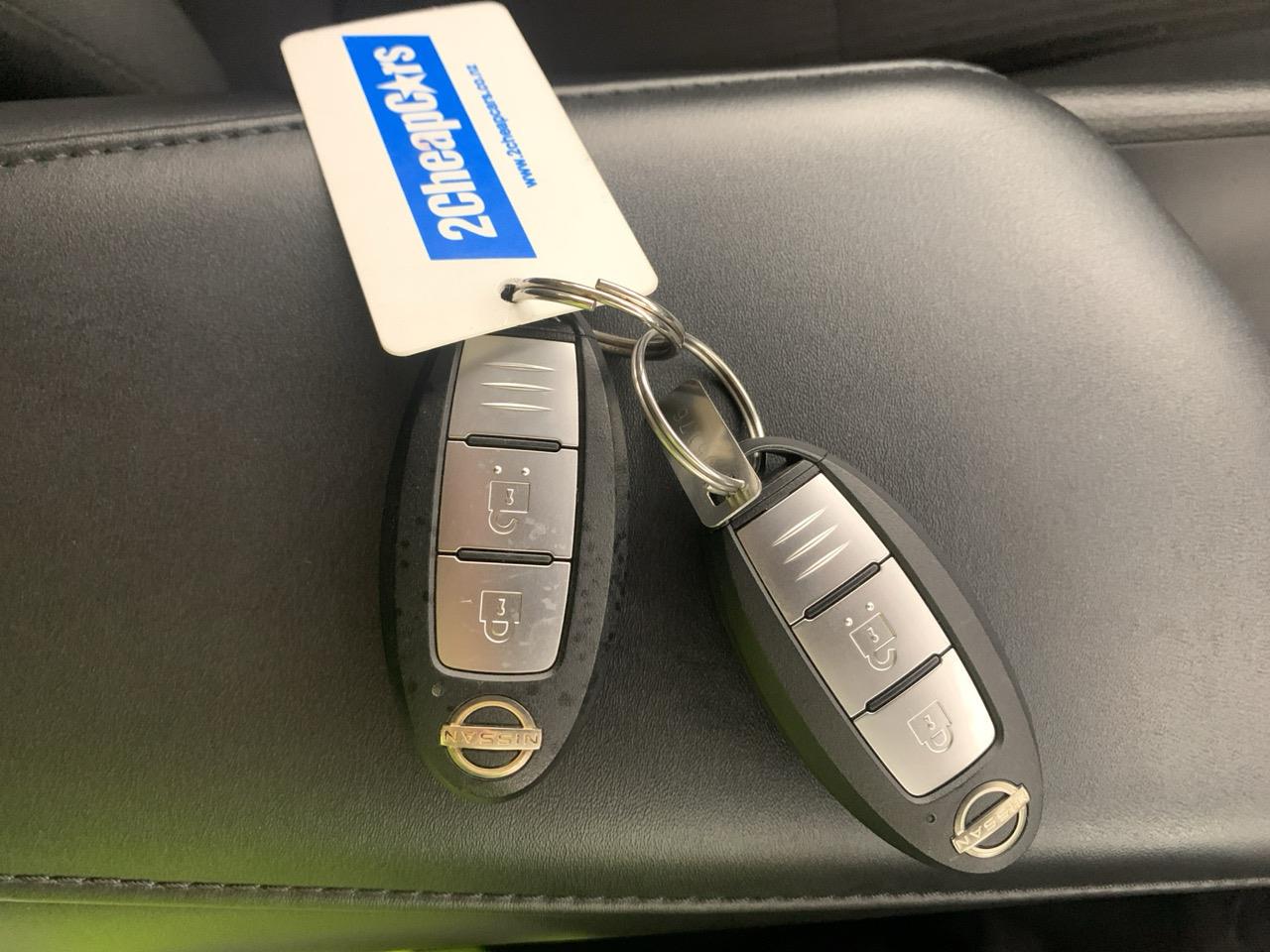 2021 Nissan Note E-Power Late Shape Hatchback LOW KM + REVESING CAMERA + CRUISE CONTROL