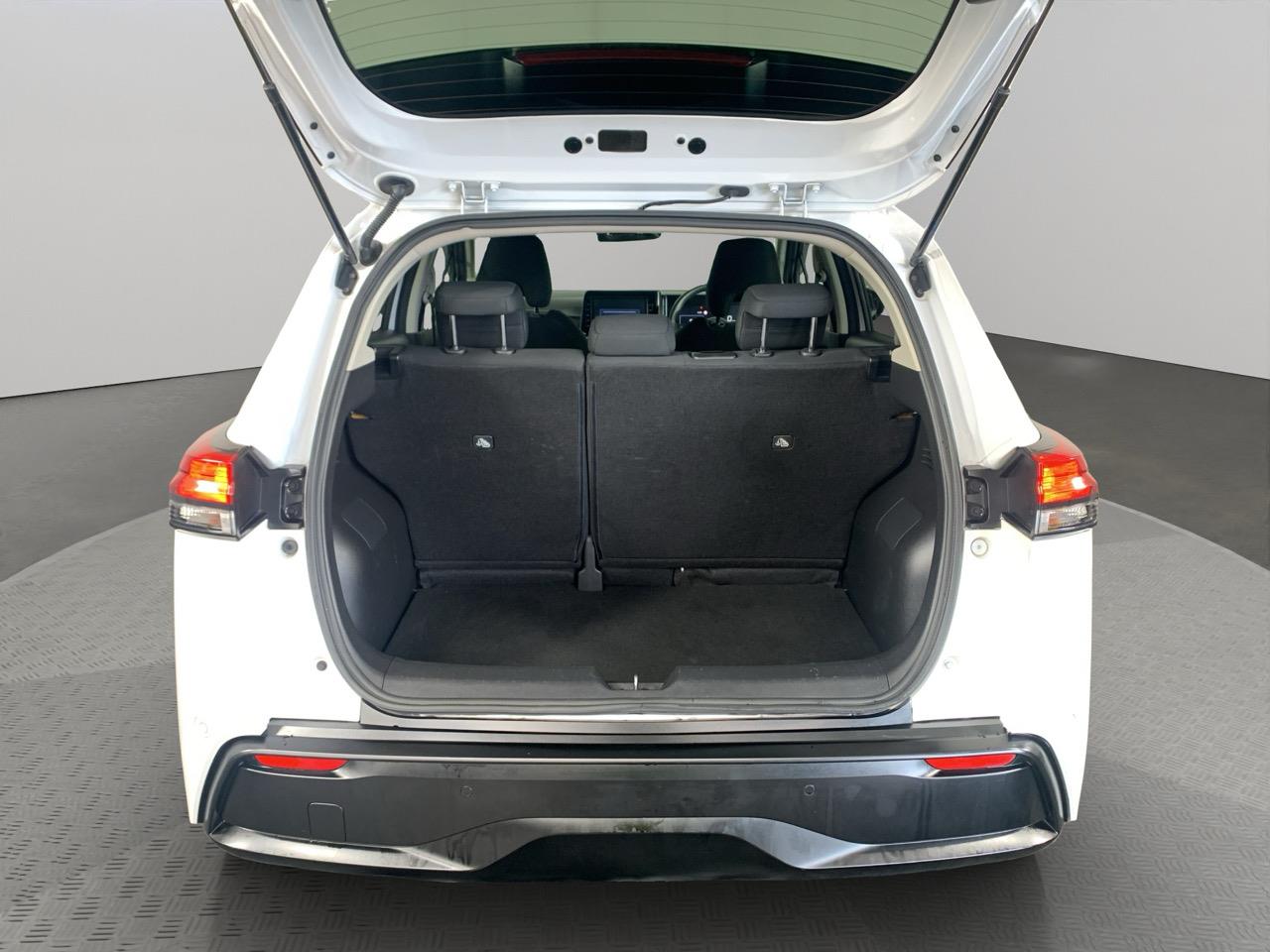 2021 Nissan Note E-Power Late Shape Hatchback LOW KM + REVESING CAMERA + CRUISE CONTROL