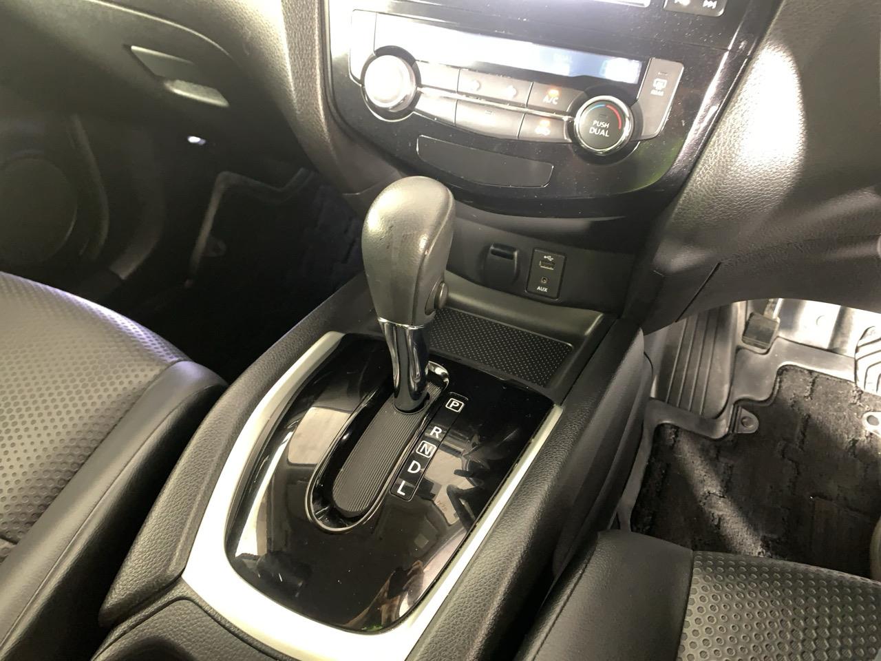 2017 Nissan X-TRAIL 20X EMERGENCY BRAKE 4WD RV/SUV 360 DEGREE CAMERA + PARKING SENSORS + 4WD