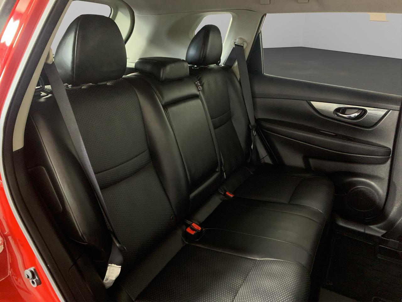 2017 Nissan X-TRAIL 20X EMERGENCY BRAKE 4WD RV/SUV 360 DEGREE CAMERA + PARKING SENSORS + 4WD