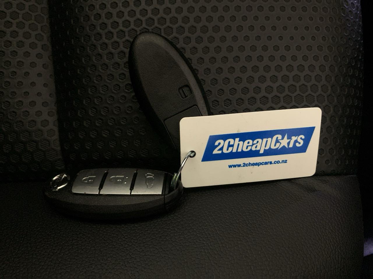 2017 Nissan X-TRAIL 20X EMERGENCY BRAKE 4WD RV/SUV 360 DEGREE CAMERA + PARKING SENSORS + 4WD