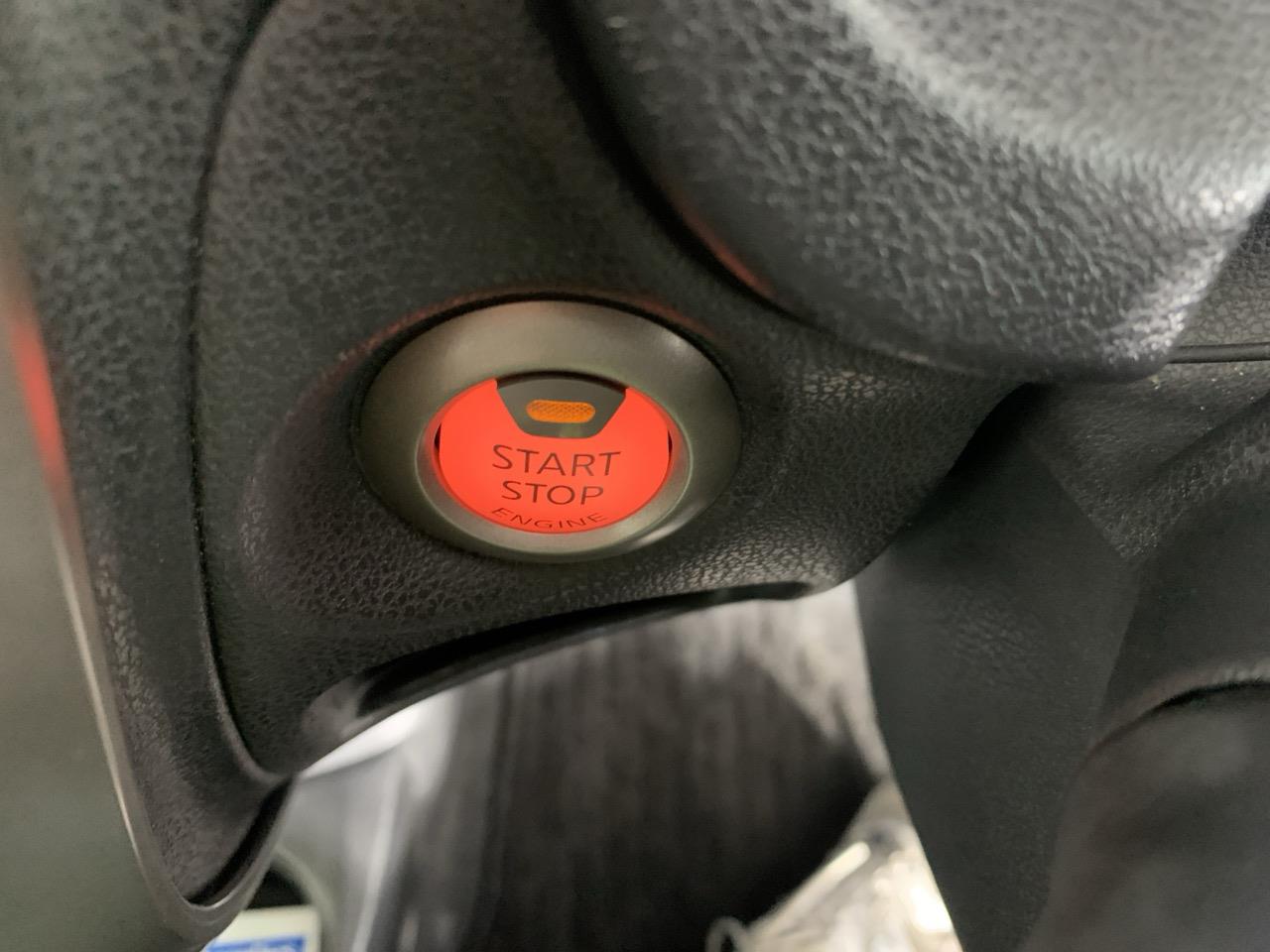 2015 Nissan Note MEDALIST EMERGENCY BRAKE PKG Hatchback LOW KMS +  PUSH BUTTON START + AUTO LIGHTS