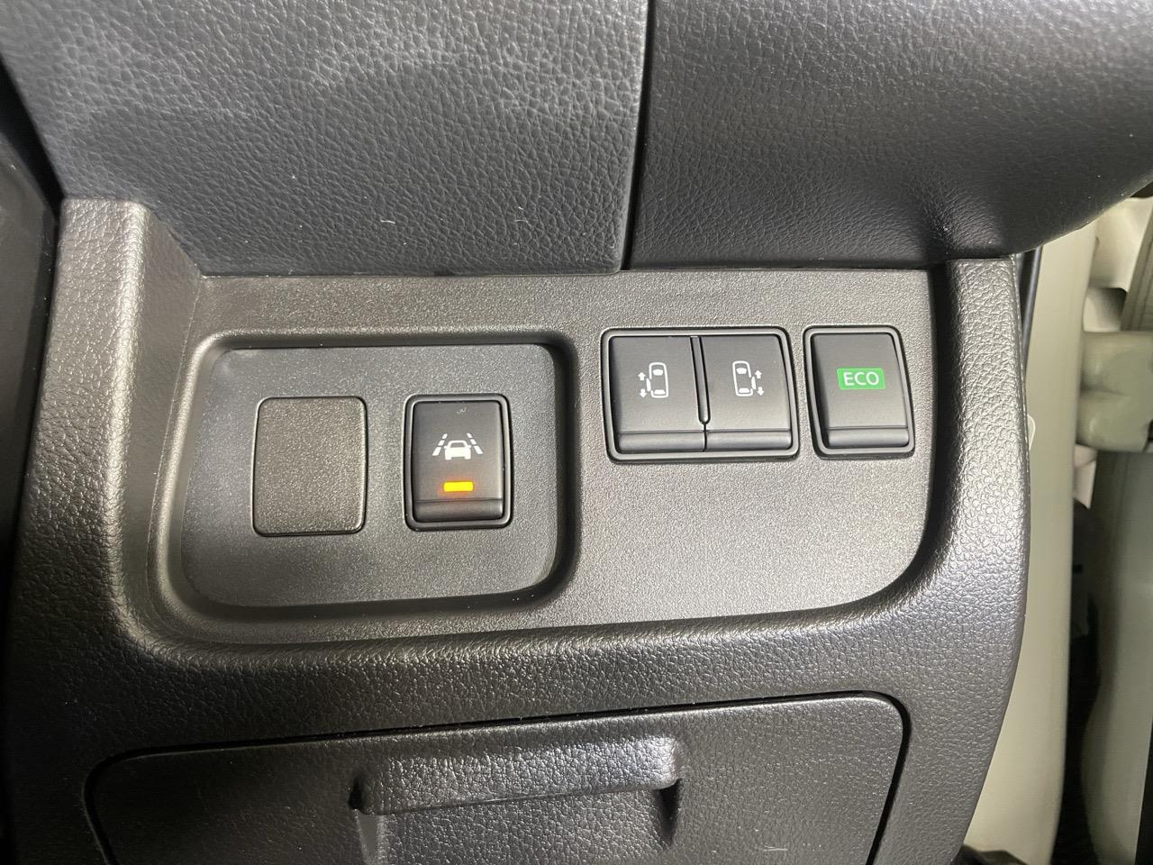 2014 Nissan Serena RIDER AUTECH HYBRID People Mover ELECTRIC SLIDING DOORS + REVERSING CAMERA