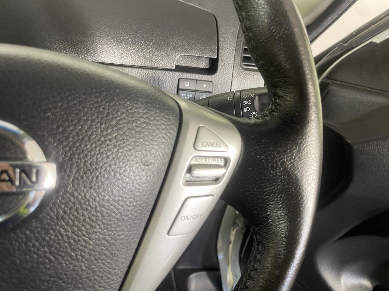 2014 Nissan Serena RIDER AUTECH HYBRID People Mover ELECTRIC SLIDING DOORS + REVERSING CAMERA