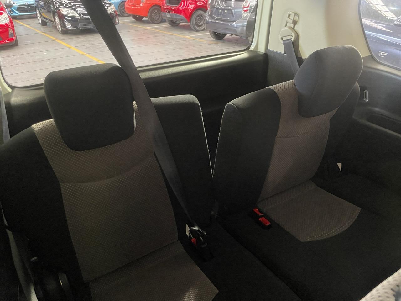 2014 Nissan Serena RIDER AUTECH HYBRID People Mover ELECTRIC SLIDING DOORS + REVERSING CAMERA