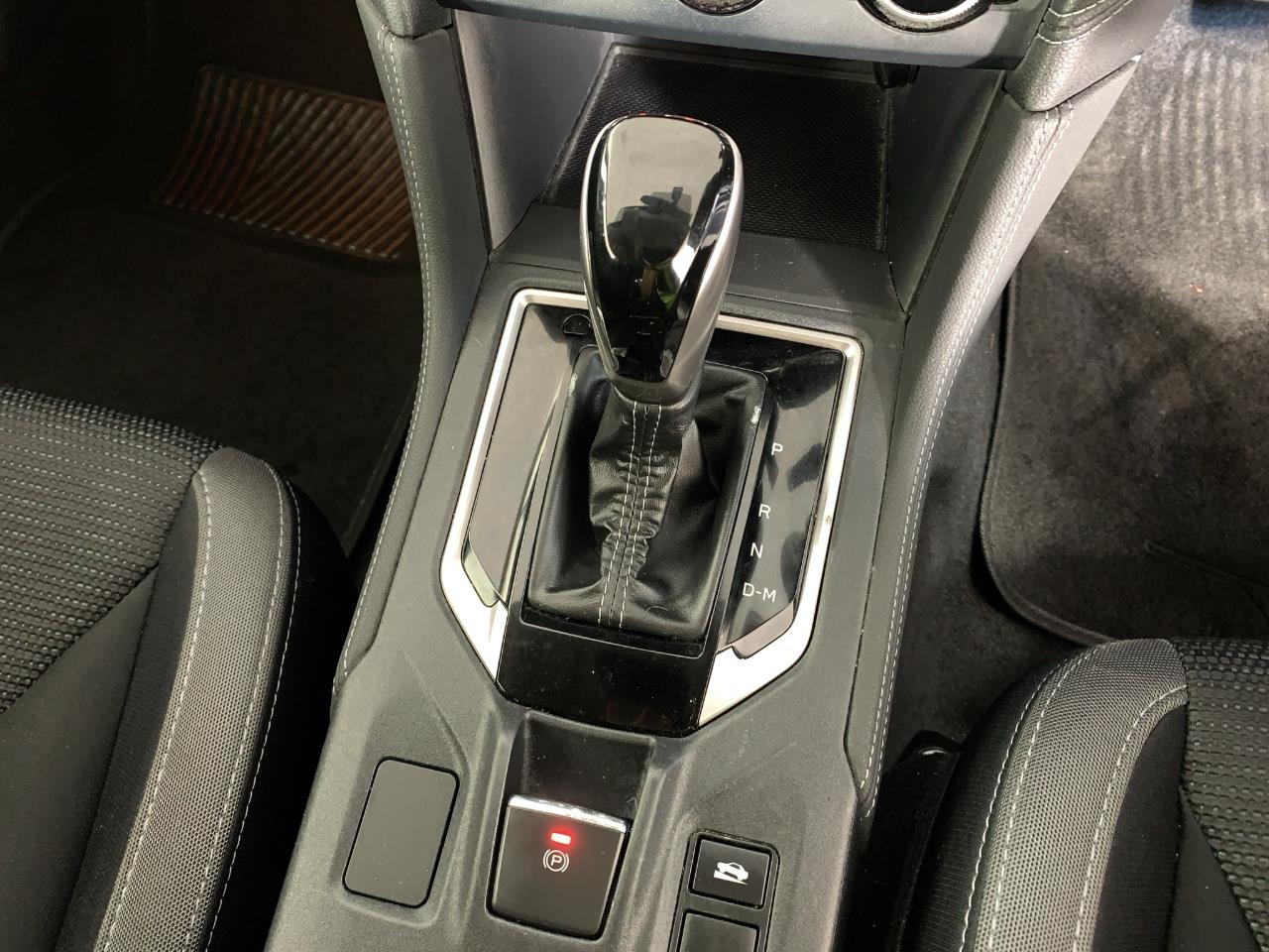 2017 Subaru Impreza Sport Eyesight 2.0 New Shape Hatchback CRUISE CONTROL + PUSH BUTTON START + AUTO LIGHTS 