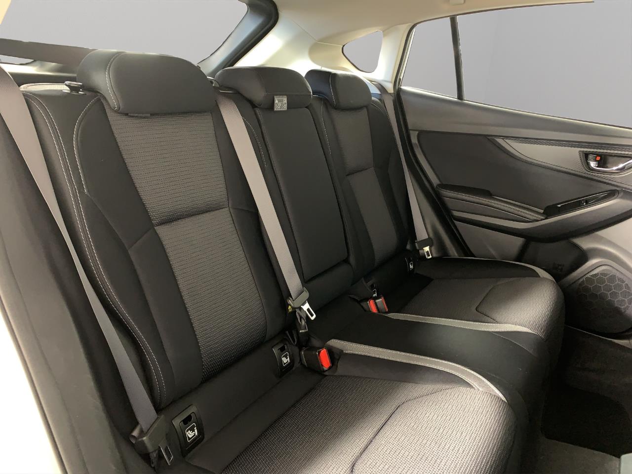 2017 Subaru Impreza Sport Eyesight 2.0 New Shape Hatchback CRUISE CONTROL + PUSH BUTTON START + AUTO LIGHTS 