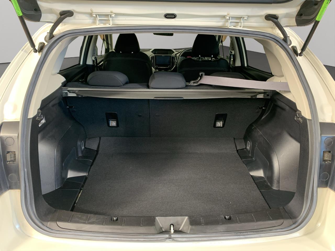 2017 Subaru Impreza Sport Eyesight 2.0 New Shape Hatchback CRUISE CONTROL + PUSH BUTTON START + AUTO LIGHTS 