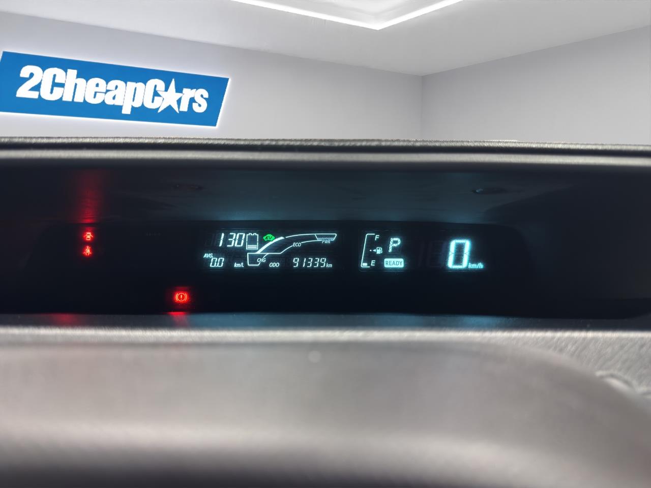 2014 Toyota Aqua G Balck Soft Leather Selection Hatchback SMART KEY + GREAT FUEL EFFICIENCY + LEATHER SEATS