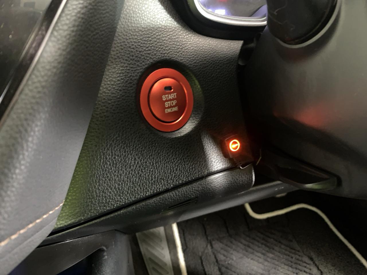 2020 Toyota Corolla Touring Hybrid WXB Station Wagon LOW KMS + CRUISE CONTROL + REVERSING CAMERA