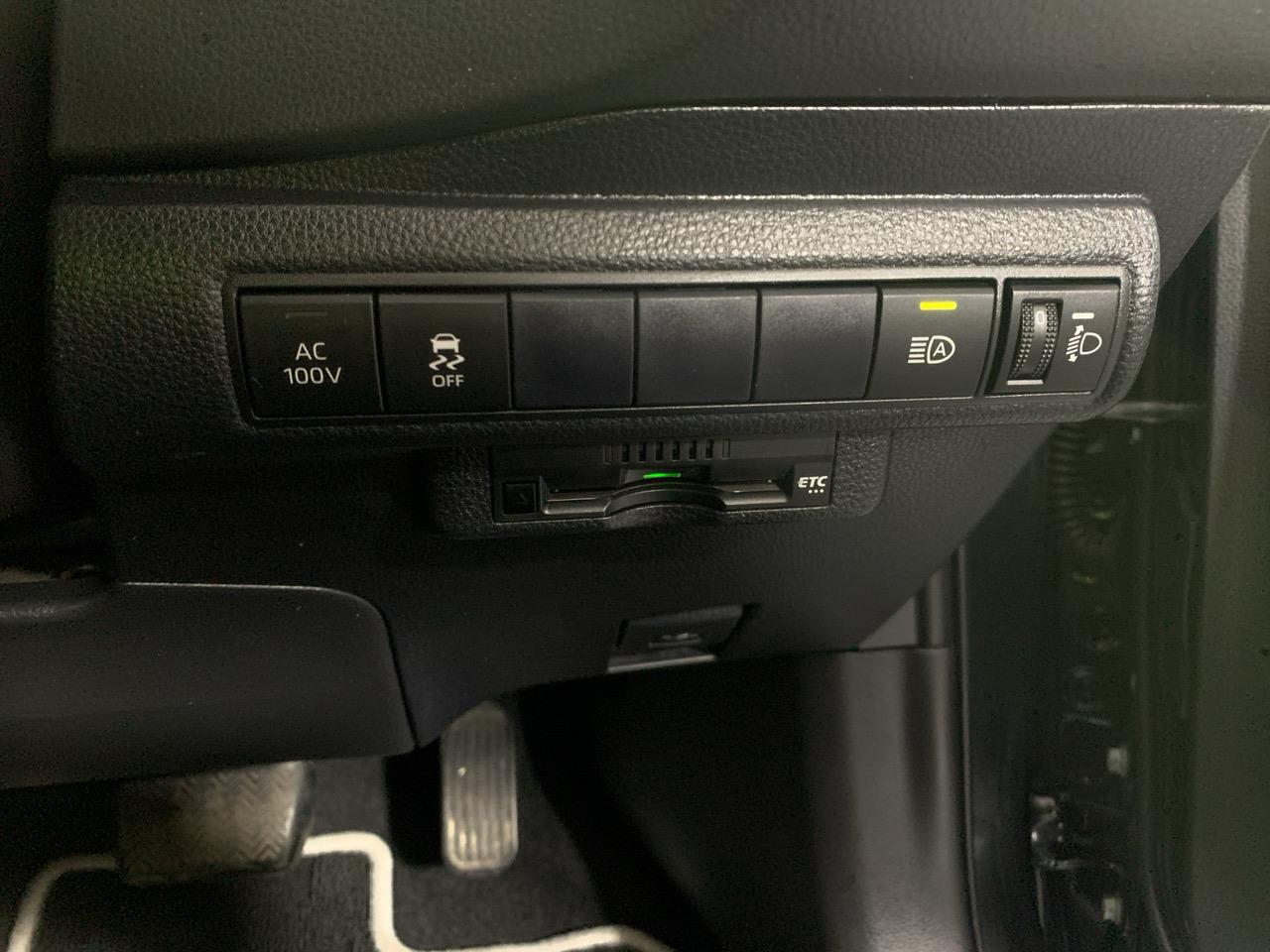 2020 Toyota Corolla Touring Hybrid WXB Station Wagon LOW KMS + CRUISE CONTROL + REVERSING CAMERA