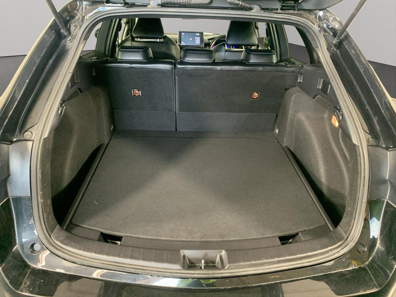 2020 Toyota Corolla Touring Hybrid WXB Station Wagon LOW KMS + CRUISE CONTROL + REVERSING CAMERA